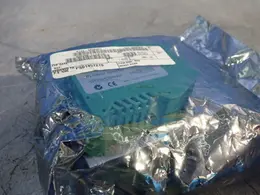 MOOG SERVO AMPLIFIER   -  G122-829A001