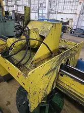 70" X 54" X 10,000LB BRANER DOWNLAYER