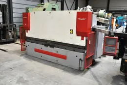 Beyeler Bystronic - PR6 200 ton x 4100 mm CNC