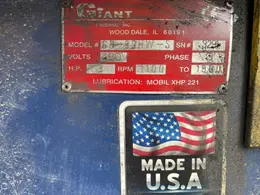 Giant Vibratory Cob Dryer