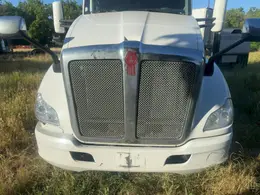 Kenworth T680 Sleeper Truck, 2020 – Cummins X15/ISX 15.0L Diesel
