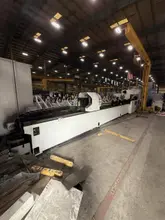 6,000 Watt Trumpf Trulaser Tube 7000 Tube Laser, 2021