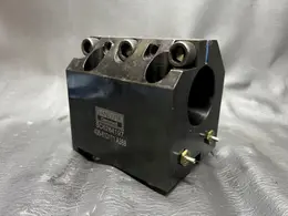 Brand New Sandvik Coromant 435-810111 CNC Boring Bar Holder BMT65 2" &amp; 1.5" Bore