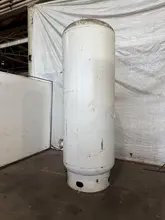 650 GALLON AIR SURGE TANK. STOCK #0888025