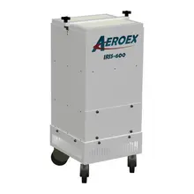 Aeroex IRIS-600 Air Purification Unit