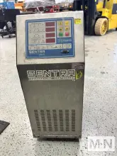 3/4 HP ADVANATGE ENGINEERING THERMOLATOR MFG 1998