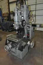 G-18 MOORE JIG GRINDER