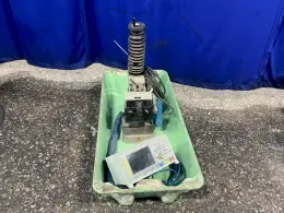 COUTH 3” X 8 “ ENGRAVER   -  R10F