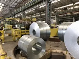 60" (1500MM) x .115" (3MM) x 30 TON FIMI CUT TO LENGTH LINE