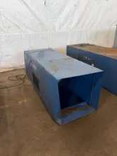 AIR-VAC M30 AIR FILTRATION UNIT. STOCK # 0541226
