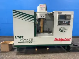 BRIDGEPORT CNC VMC   -  VMC 2216