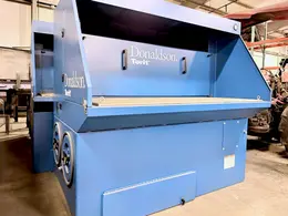 Donaldson Torit Weld Bench WB3000