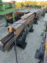 SIGNODE MATERIAL FLIPPER / LIFTER. STOCK # 1007624