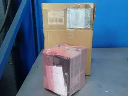ALLEN BRADLEY AC DRIVE   -  20AD8P0A0AYNANC0