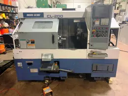 Mori Seiki CL-200B5 CNC Turning Center