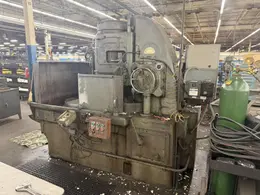 36” BLANCHARD MODEL #18 ROTARY SURFACE GRINDER: YOBRO #25293