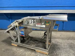 PACEMAKER UNIBAGGER PACKAGING SYSTEM