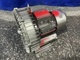 REPUBLIC 4.6/4.0 HP REGENERATIVE BLOWER  -  HRC600