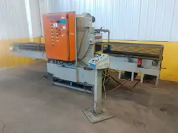 MANNOR ROD WASHER: STOCK #13818