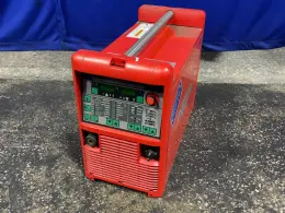 FRONIUS 400 A WELDER  -  TRANSPULS SYNERGIC 4000 MV