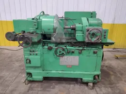 16" HEALD MODEL #271 HYDRAULIC TOOLROOM INTERNAL ID GRINDER: YOBRO #24522