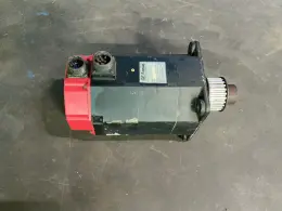 GE FANUC AC SERVO MOTOR   -  A068-0315 -B002#7000