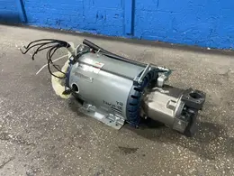 REXROTH 60 HP HYDRAULIC PUMP  -  R902505152