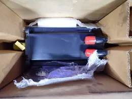ALLEN-BRADLEY 4000 RPM SERVO MOTOR  -  MPL-B540K-MJ74AA