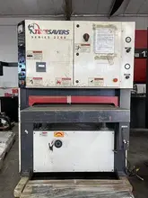 Timesavers Series 2200 Abrasive Finishing Machine (#5511)