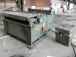 Almore - 1550 x 2 mm CNC