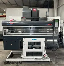 LNS Quick Load Servo S3 Automatic Bar Feeder
