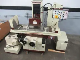 Chevalier Model FSG-1224AD Automatic Surface Grinder, 3-Axis, Incremental Downfeed, Dresser