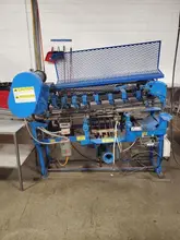 Roll Through Can Labeler, 601 Cans, Hot Glue