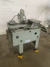 12" X 12" COIL-MATIC MODEL HF STRAIGHTENER. STOCK # 0362824.