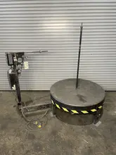 Norwalk Wire Uncoiler WR3542