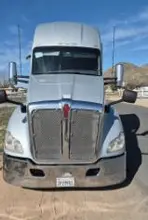 Kenworth T680 Sleeper Truck, 2018 – PACCAR MX-13, Automatic, Tandem Axle