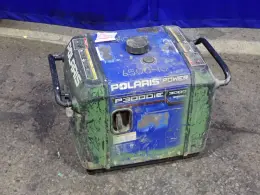 POLARIS 3000 W GENERATOR  -  P3000IE