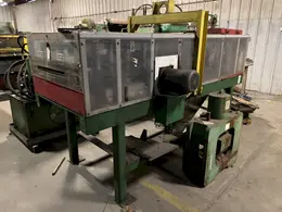 AMERICAN PANEL FORMING MACHINE ROLLFORMER: STOCK #23407