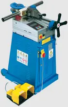 2" ERCOLINA Rotary Draw Bender No. TB60, Programmable Control, New