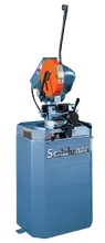 10" Scotchman Cold Saw CPO 275 HT PK, Miter, Power Vise, Coolant, New
