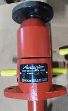 Actionjac, Ball Screw Jacs, Worm Gear Screw Jack, 1 Ton High Lead, New, (6) Available