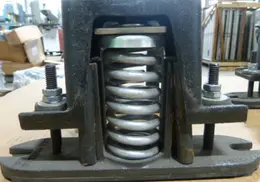 CALDYN, No. RJB511T, Max. Load:511 (lbs.), (4)Available