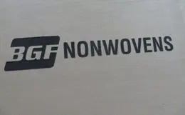 100% BGF E-Glass Fiber Techmat, Style: 4003, Roll Length: 75 ft, (8) Boxes Available