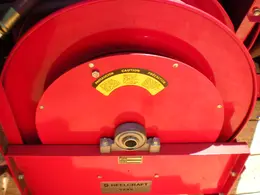 Hose Reel