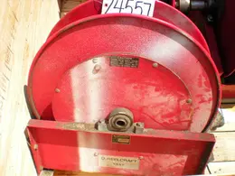 REELCRAFT Spring Retractable Air Hose Reel