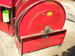 DOUGHTON HOSE REEL