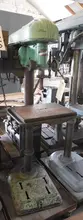 17" Delta Rockwell Floor Model Drill Press