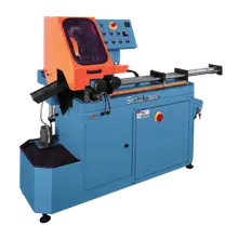 12" Scotchman Cold Saw CPO 315 HFA, Automatic Feed, New