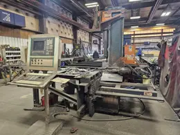 2009 Ocean Avenger MDL1000/1B Beam Drilling Line (#5698)