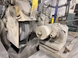 20" X 48" TOYODA MODEL #GUP40-120 CYLINDRICAL GRINDER: YOBRO #25757